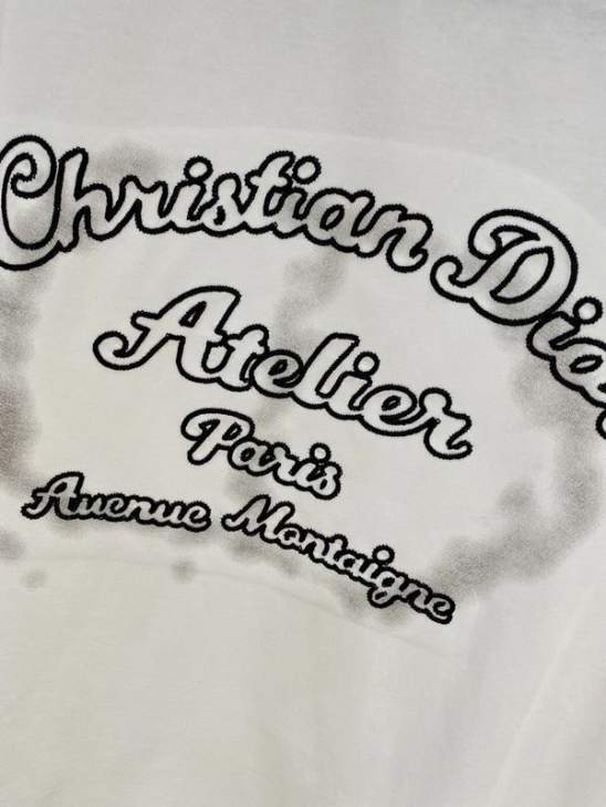 Dior T Shirts Short _SKUDiorS-2XLxetr17515948